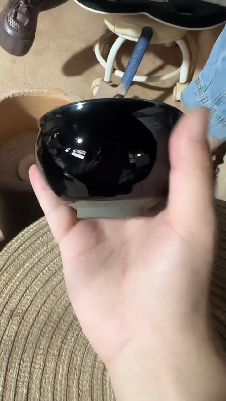 茶盏5大观茶盏创始人陈郑敏专场390