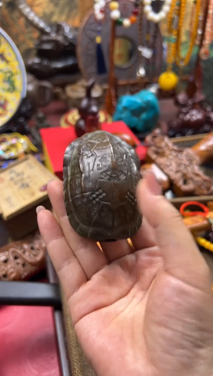 ———枷棋推荐———乌龟
