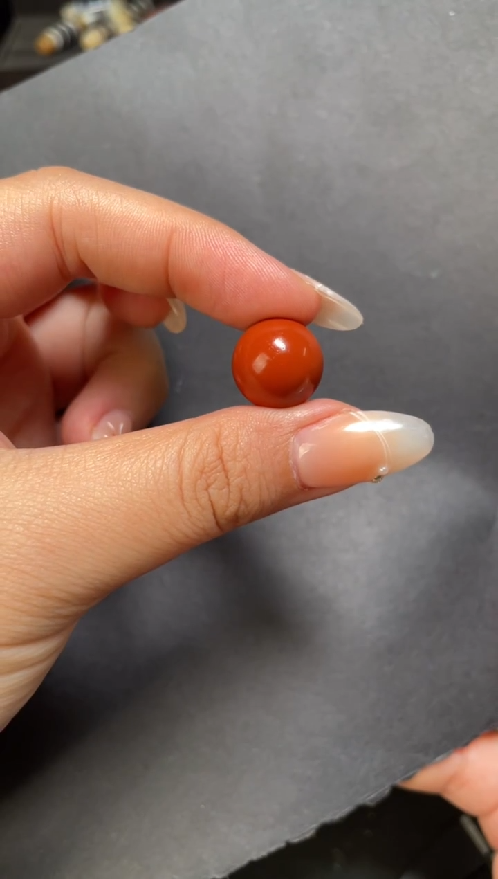 未镶嵌29南红玛瑙配饰---14
