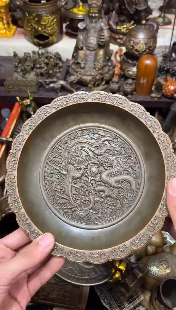 铜古居高端精选链接C103