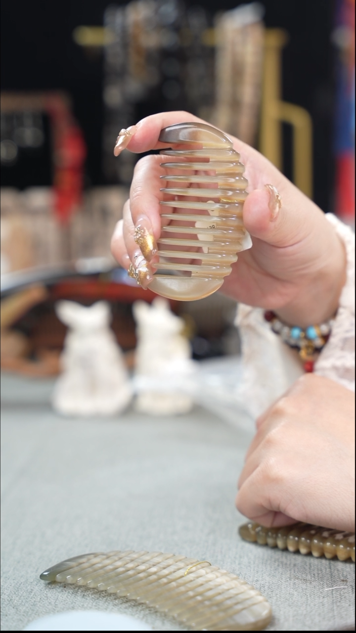 【闪购商品】7梳香年货节特惠价