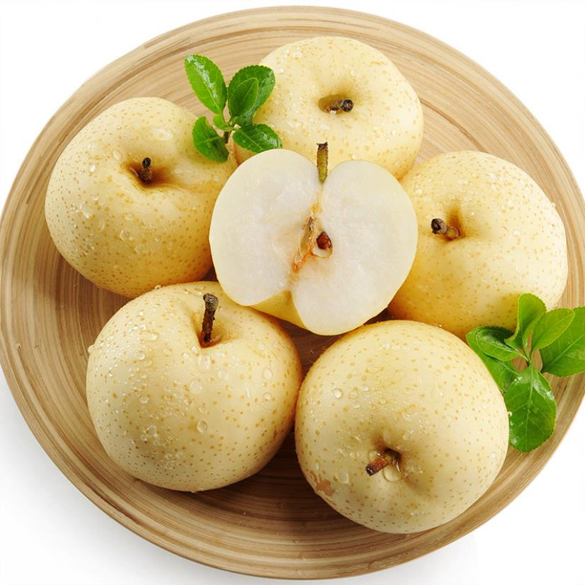 【贡梨】2kg昆明送货上门