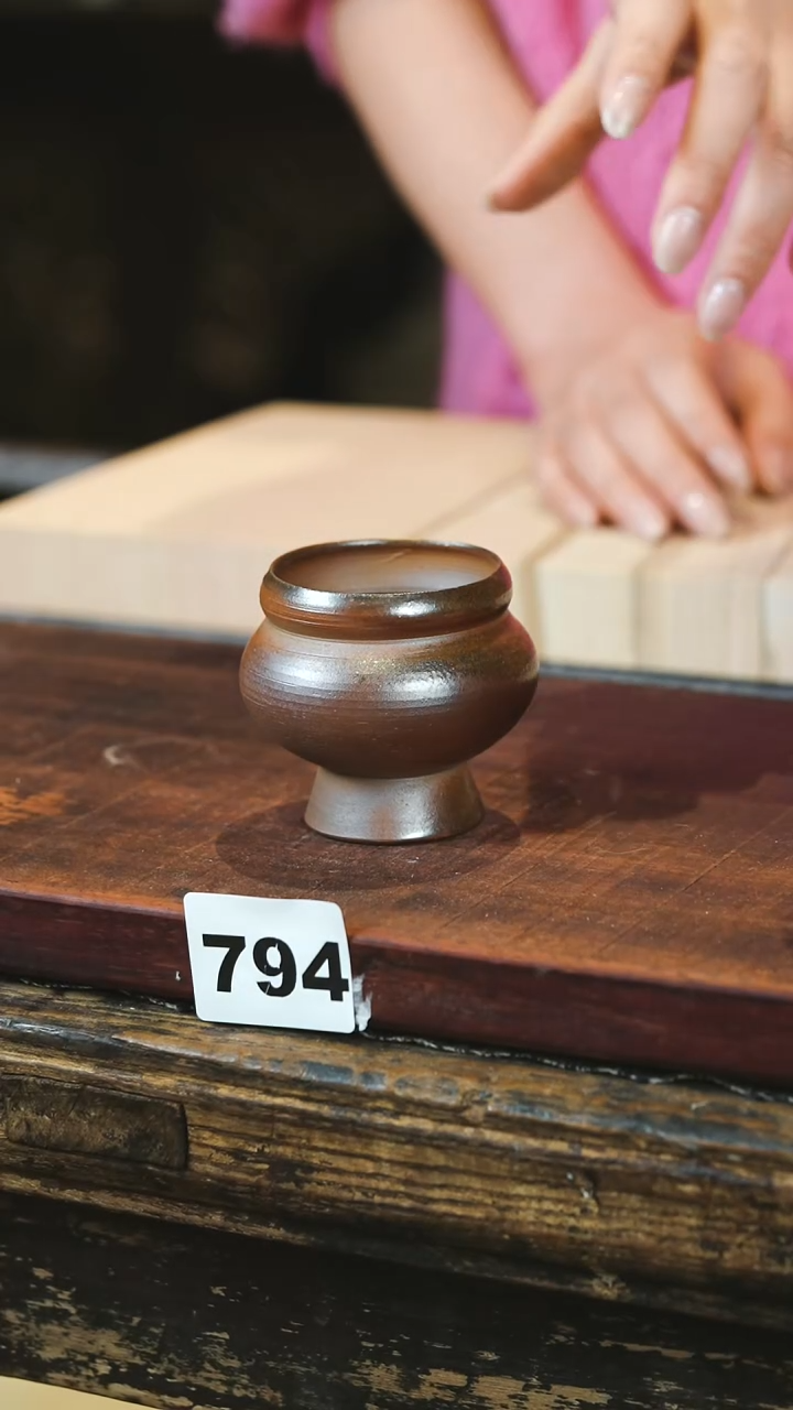 【闪购商品】瓷片见山北野见山北野