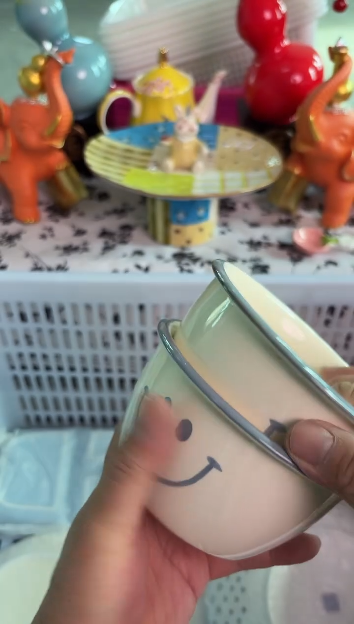 瓷片958认微瑕15包邮库存1件