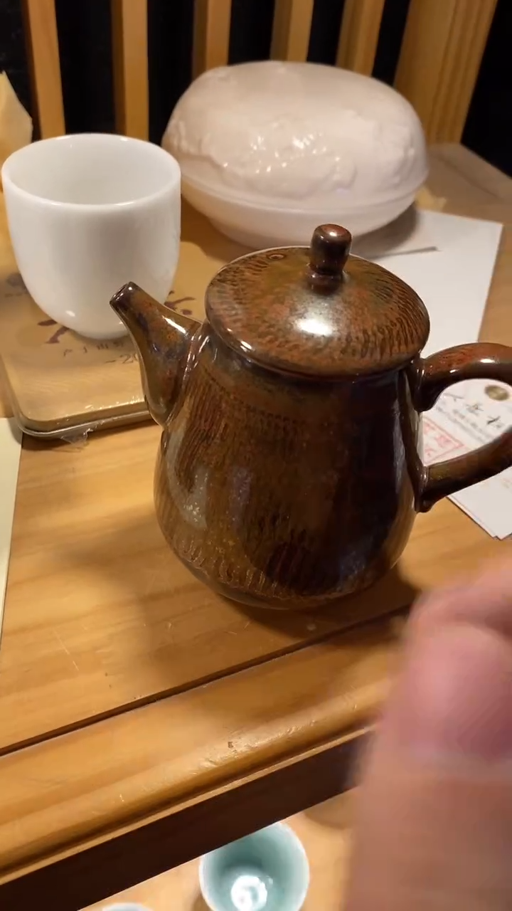 瓷片t1317陶瓷茶具茶器