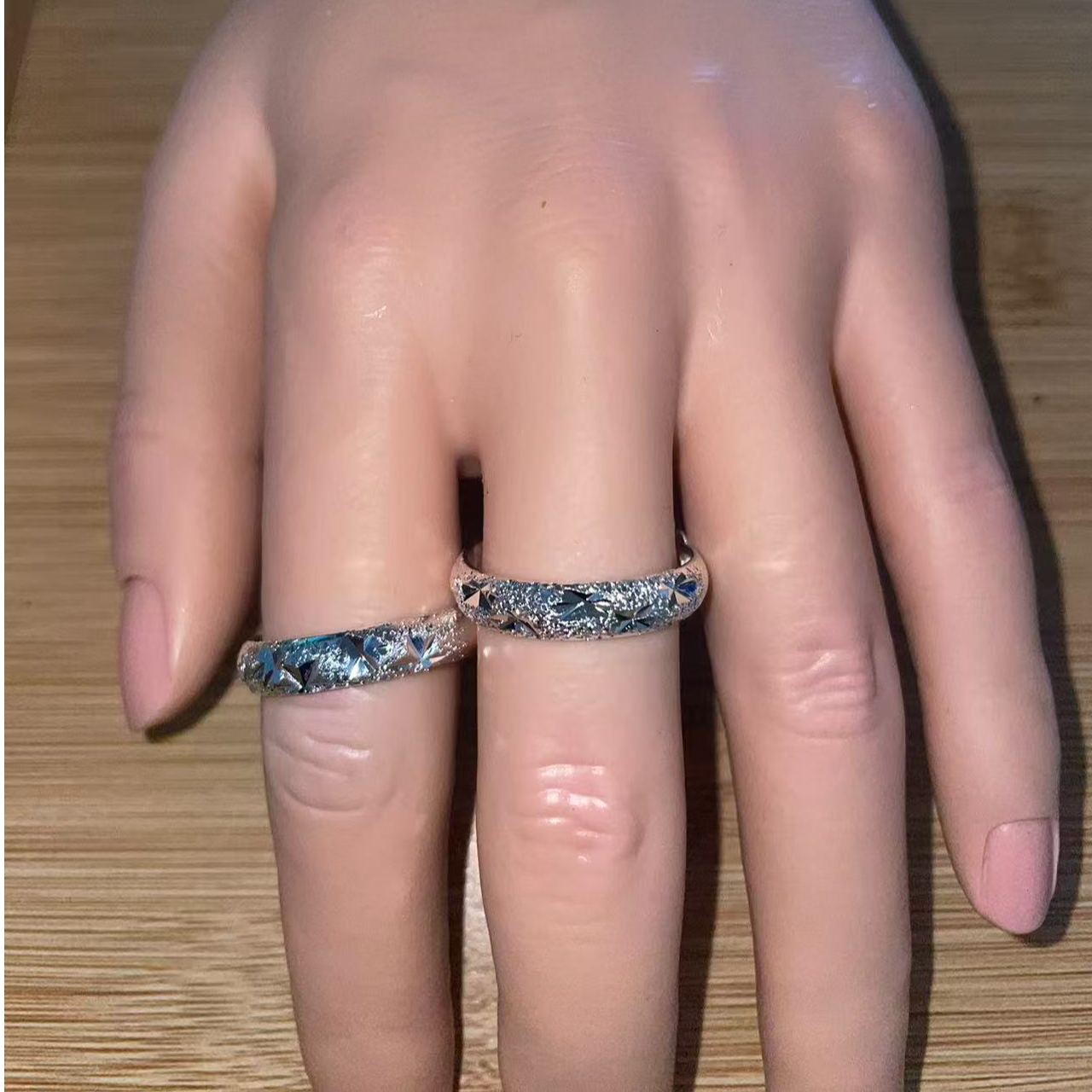 【处理】-精美大气 原创设计民族风爆闪满天星A-160生肖挂件