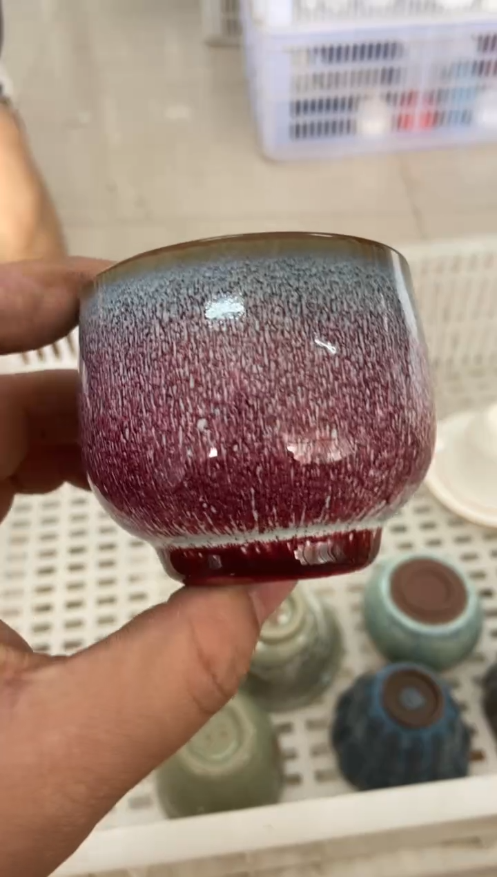 底有瑕疵的介意勿拍