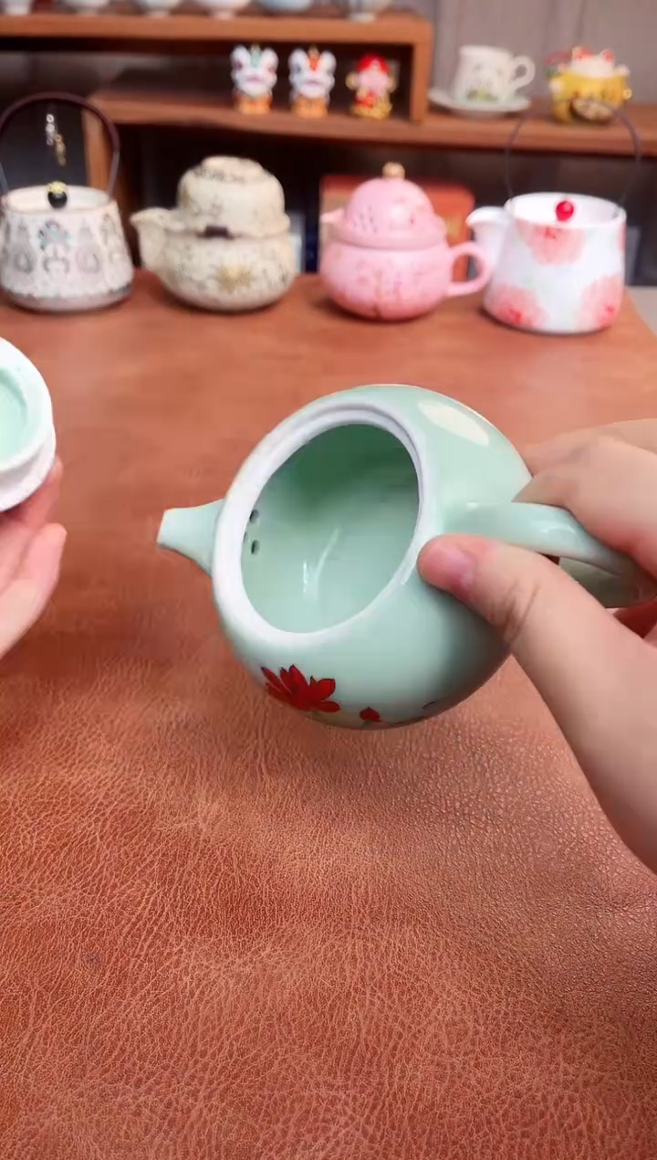【高货清库存】(微瑕，完美主义勿拍）