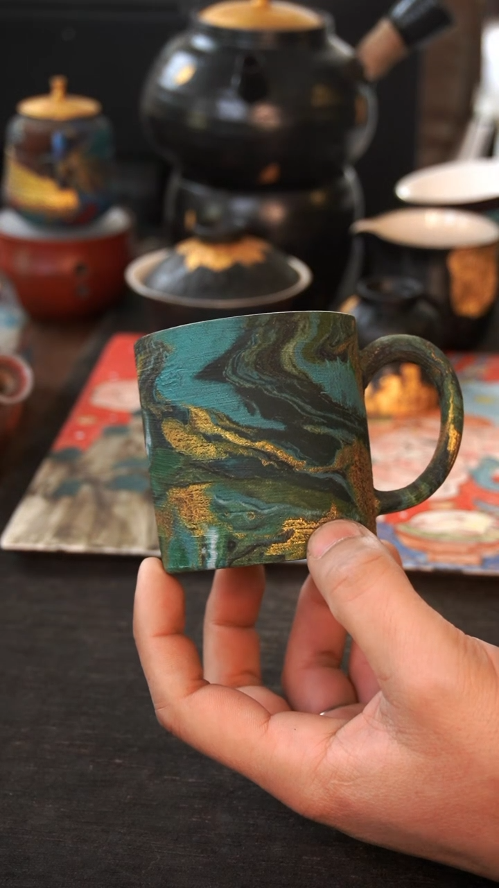 【闪购商品】其他904小康茶器小康茶器