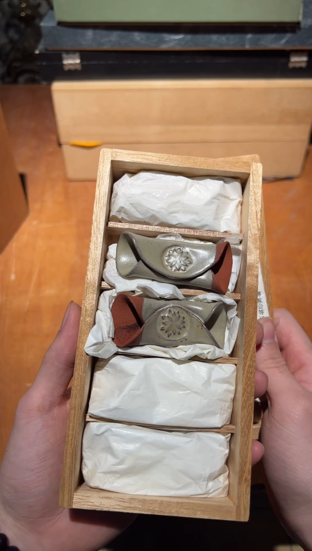 陶瓷A2762陶瓷中古周边/