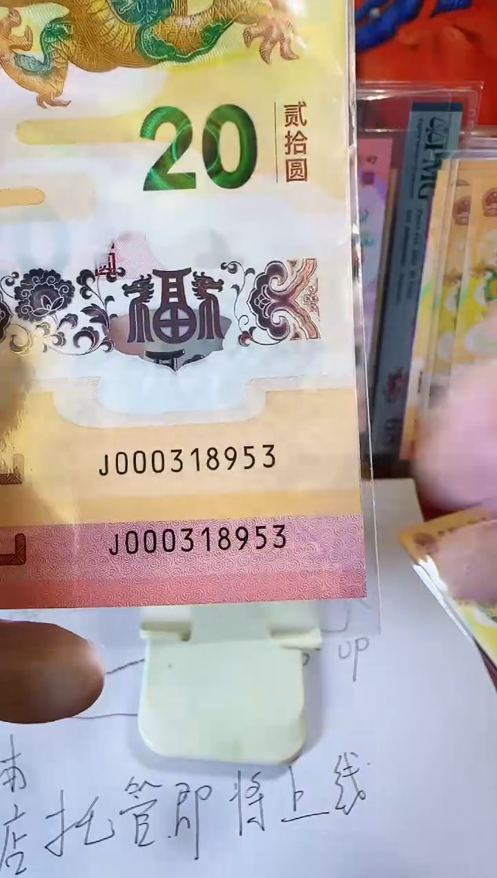【闪购商品】塑料2025蛇钞全同号啊啊啊啊啊啊啊啊啊啊裸