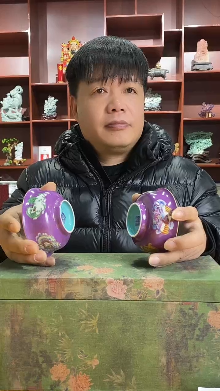 G324景德镇高端瓷器