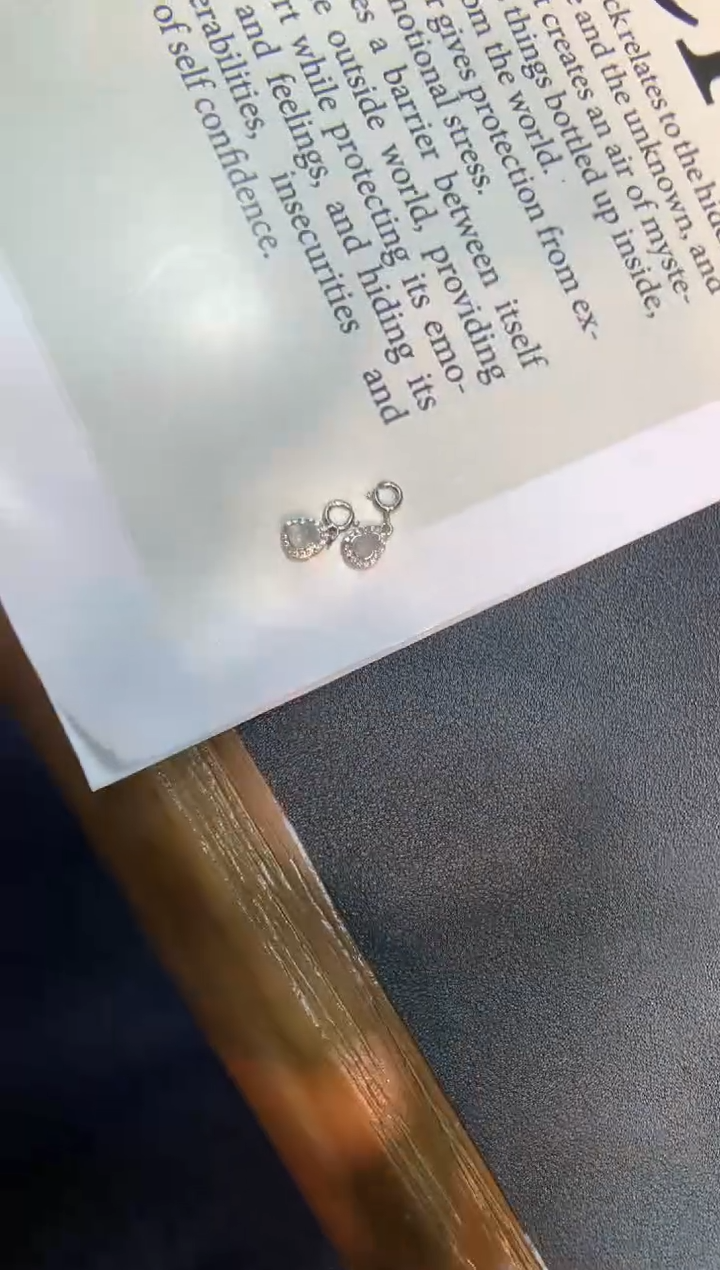 翡翠银S925镶嵌颈饰貔貅 多样性发一件