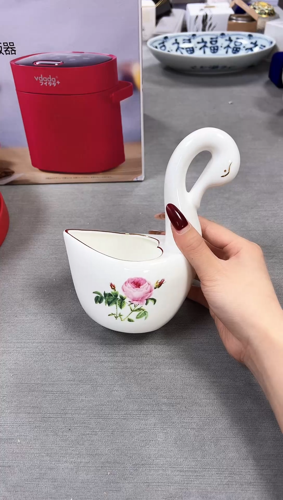 【闪购商品】瓷片新号点菜不计成本漏