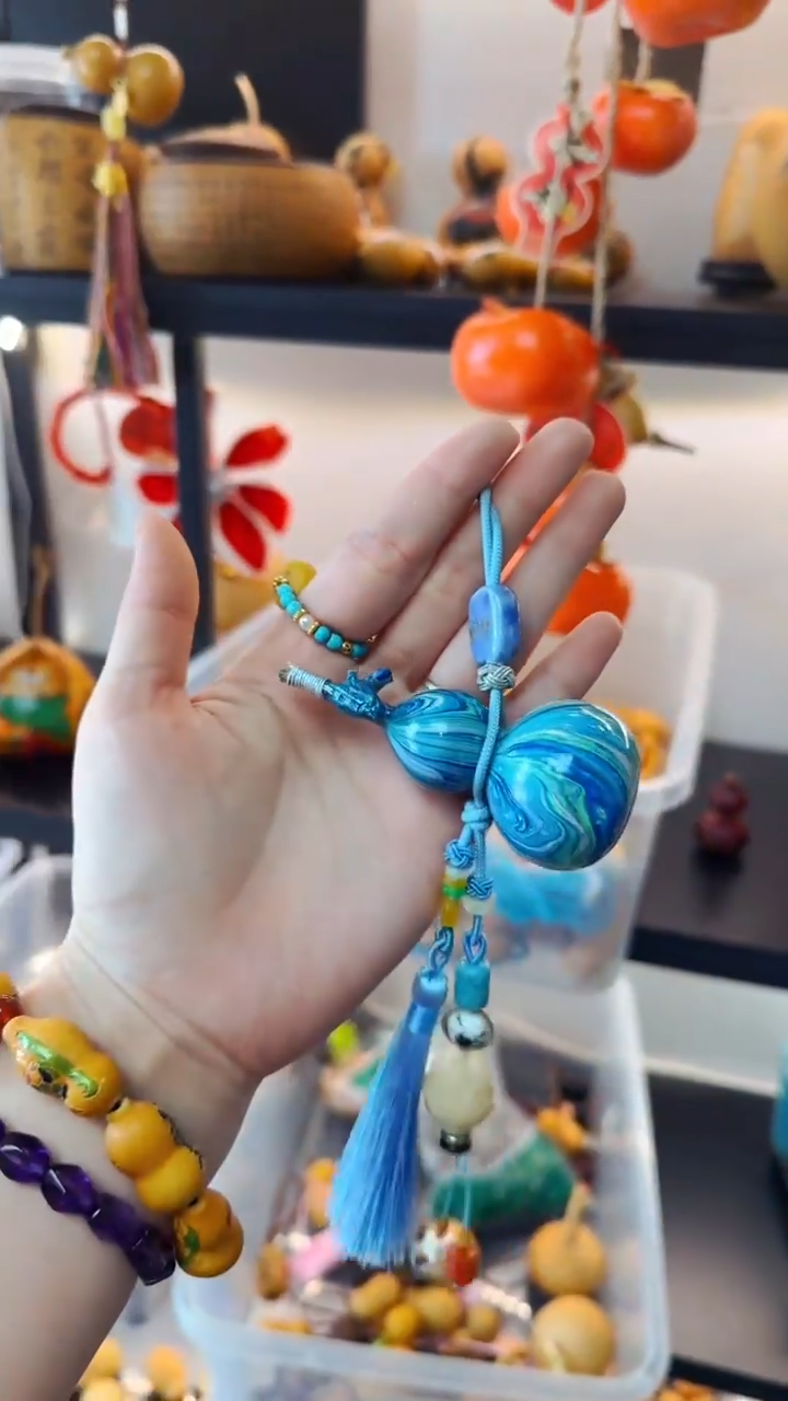 【闪购商品】650文玩葫芦文玩好物