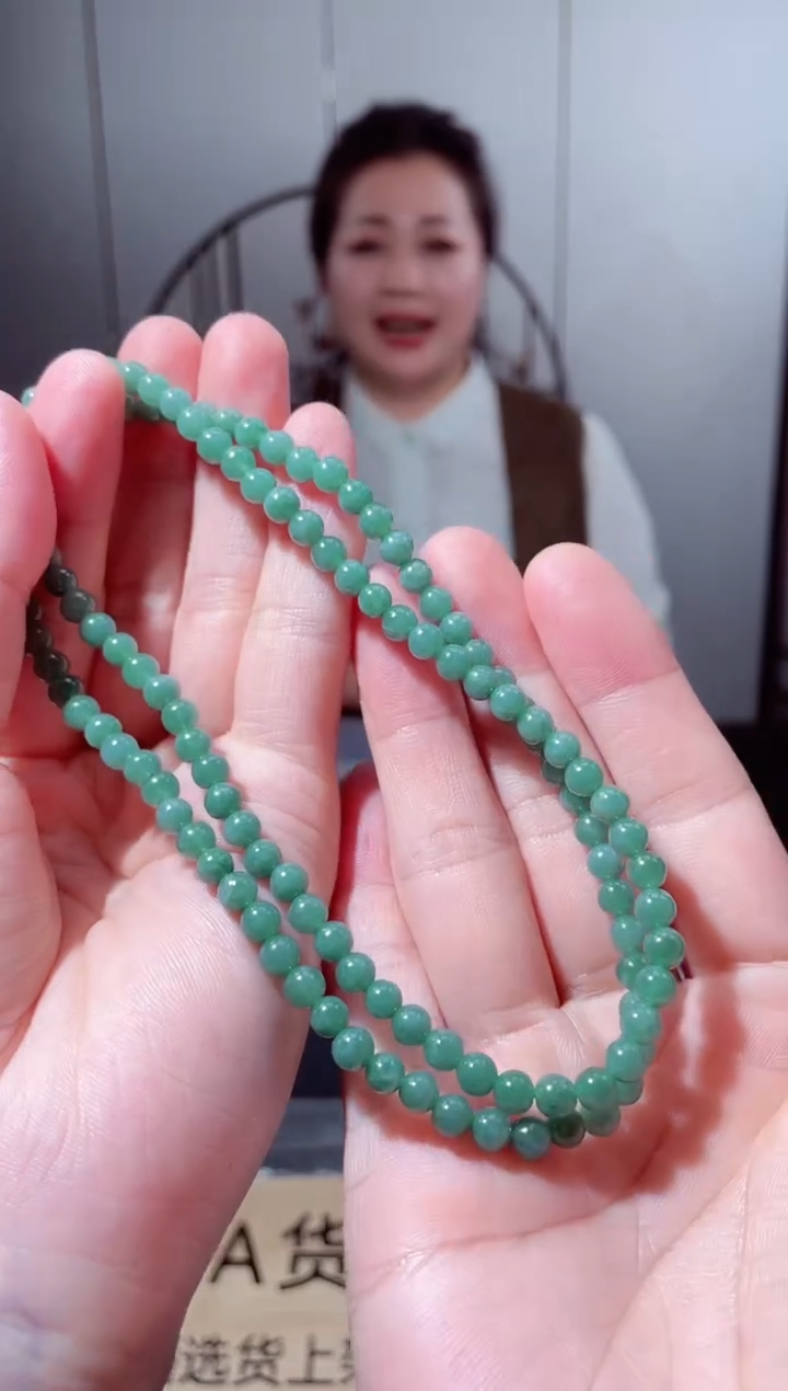 未镶嵌定制翡翠L-QJSX1230059（多样性发其一）