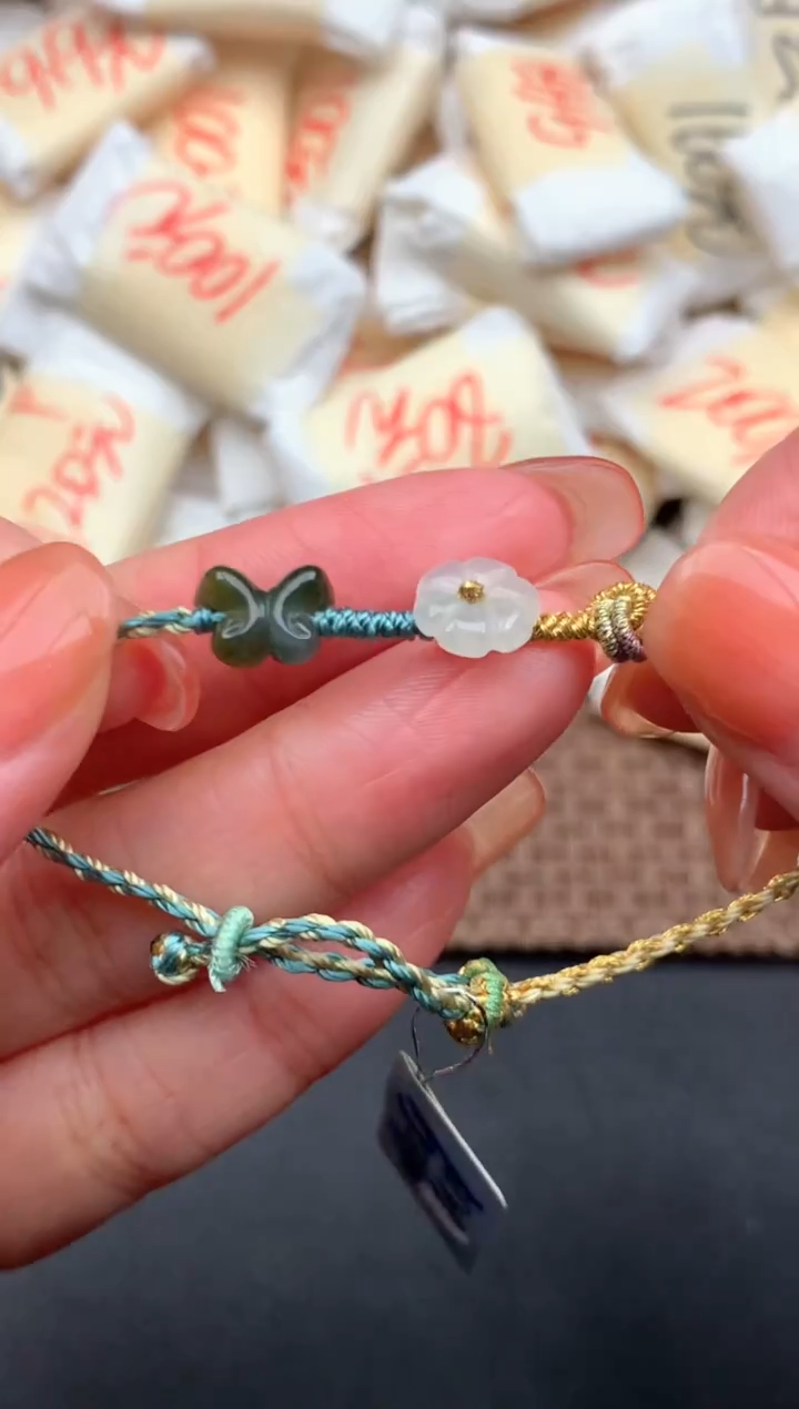 未镶嵌挂件翡翠福利