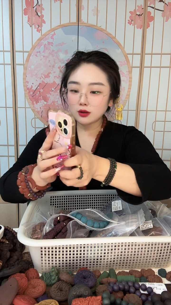 泥塑陶*陶龙涎香脖挂设计