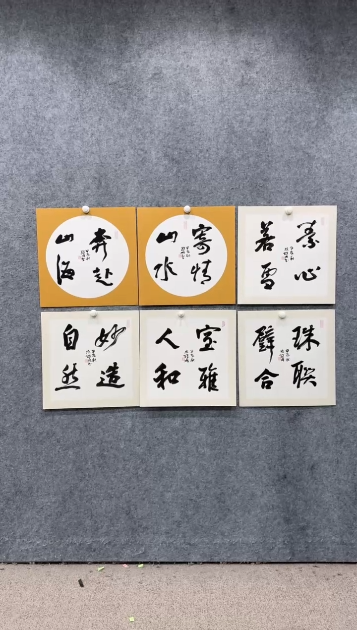 【闪购商品】书法pmw不二轩旗舰店书法CJL1