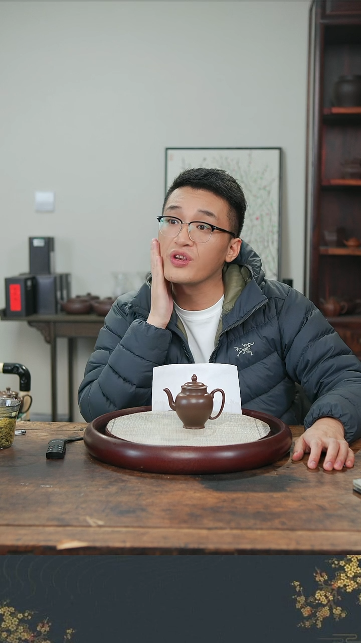 茶壶紫砂老行家紫砂3