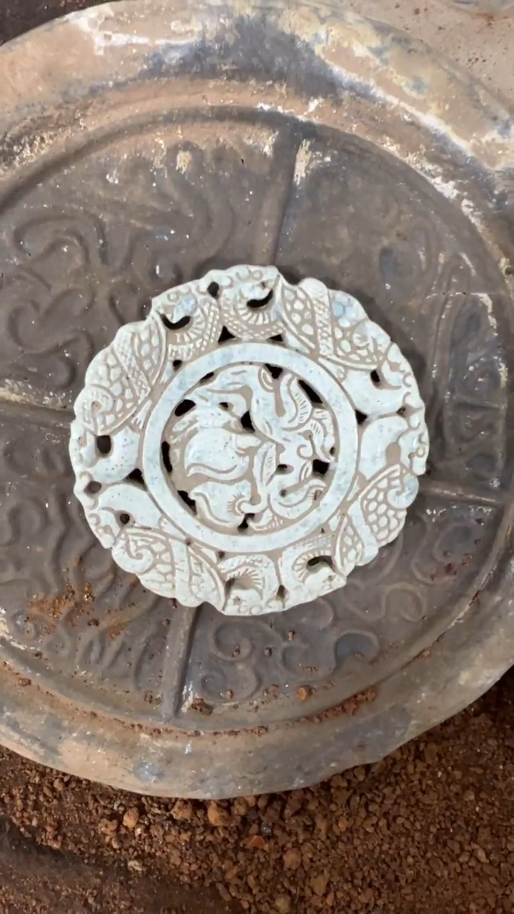 未镶嵌和田玉挂件一单一个