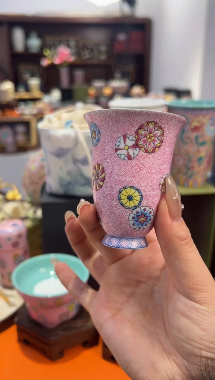 瓷片乔悦闪电购链接