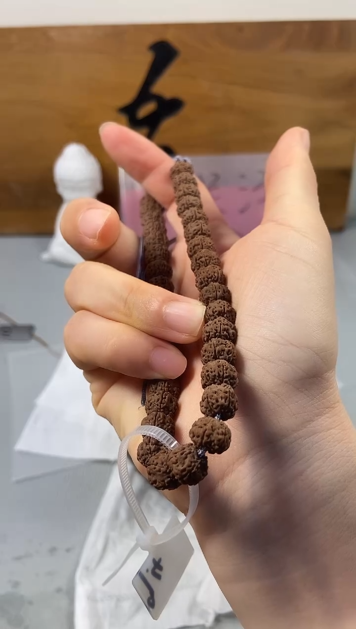 手串金刚菩提手串