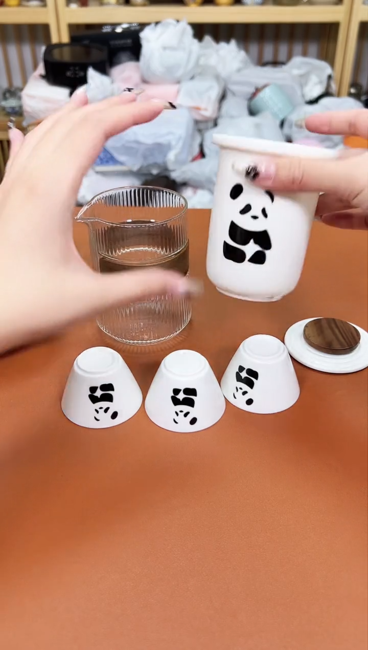 【闪购商品】万家瓷坊清货商品链接@@YS410