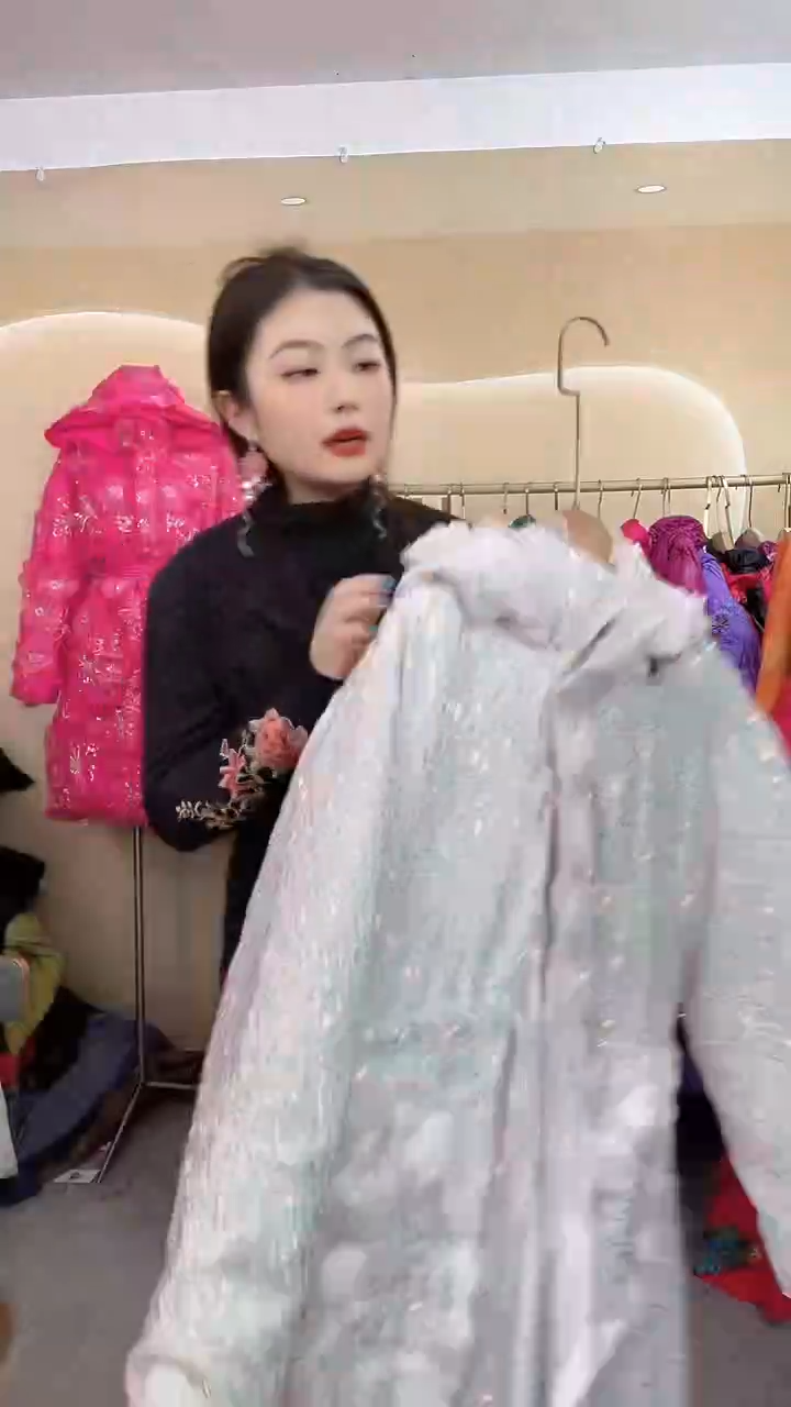 套头款小码399白色连衣裙