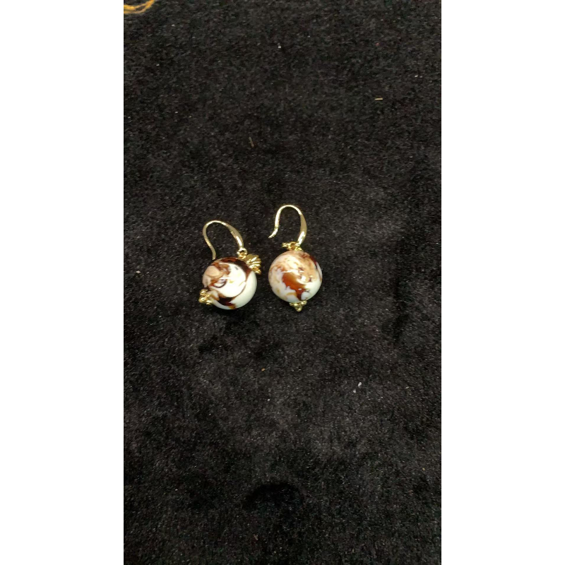 【大美高订】ZXB-2176时尚设计耳饰多样性发一件