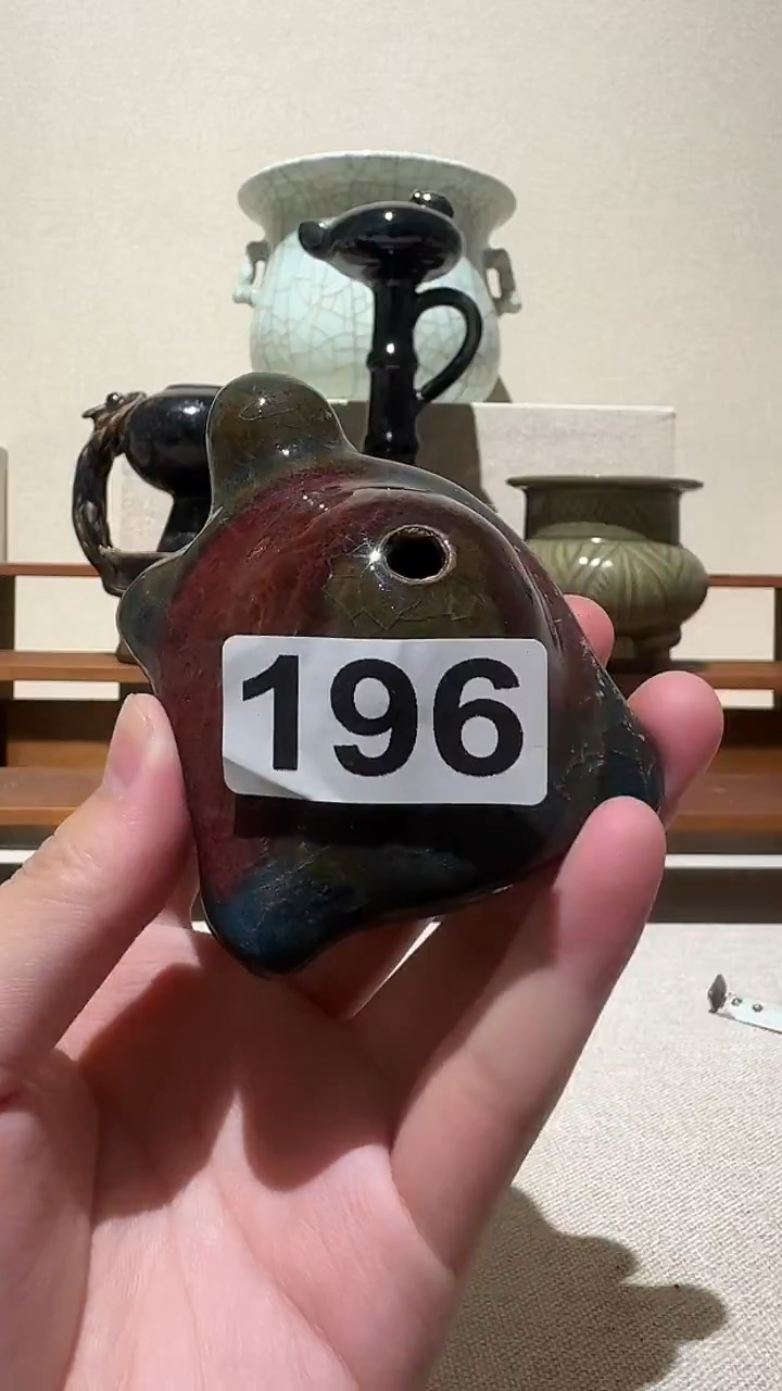 摆件              
