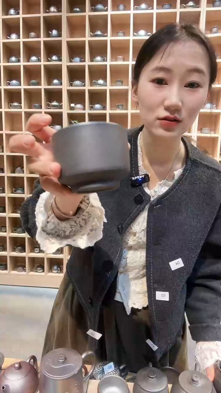 陶云南建水紫陶65