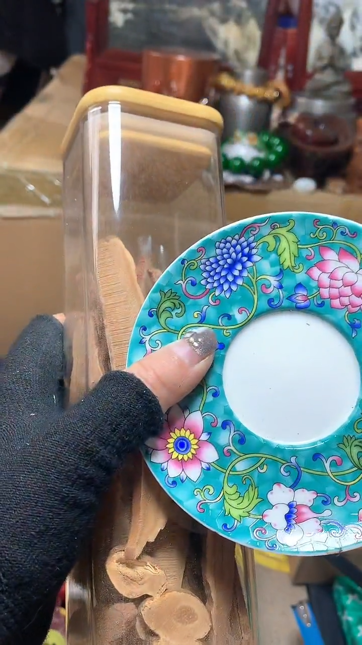 【闪购商品】瓷器默认微瑕瓷器