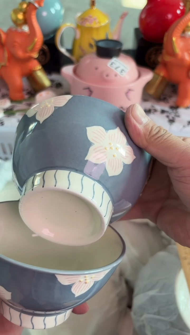 瓷片557微瑕15包邮库存1件默认微瑕