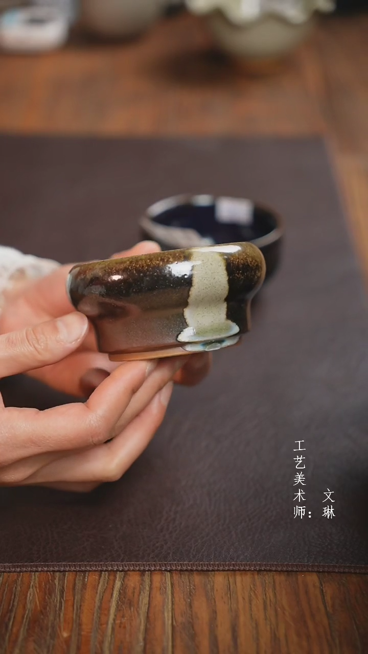 【闪购商品】【文琳甄选】华宁陶