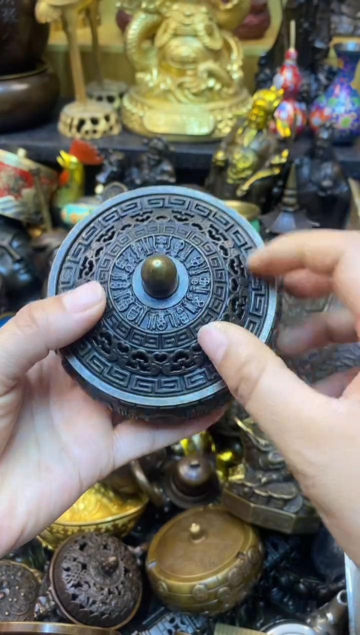 案台摆件 桌面摆件