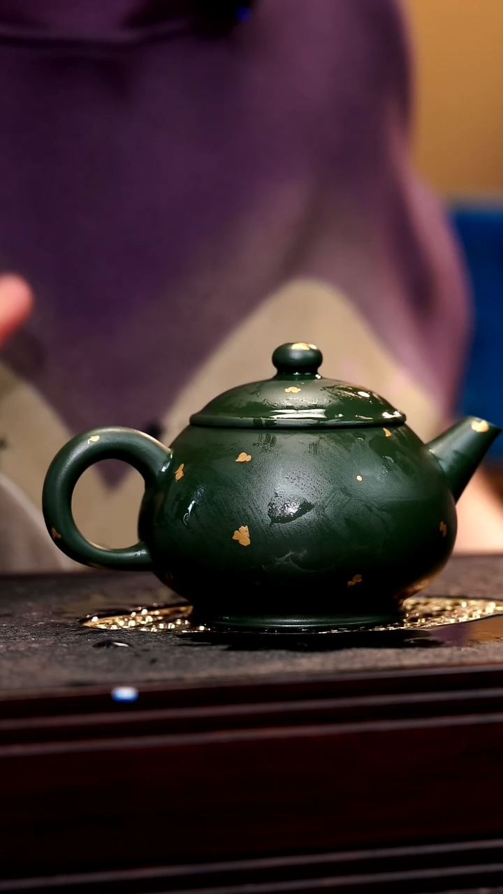 【闪购商品】紫砂茶杯精品紫砂壶57