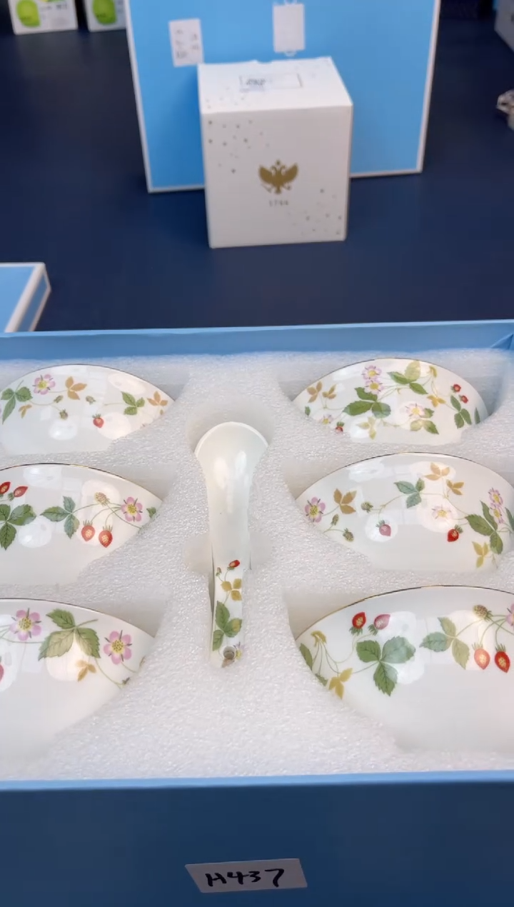 【闪购商品】瓷片新春福利场 快来捡漏@@H437