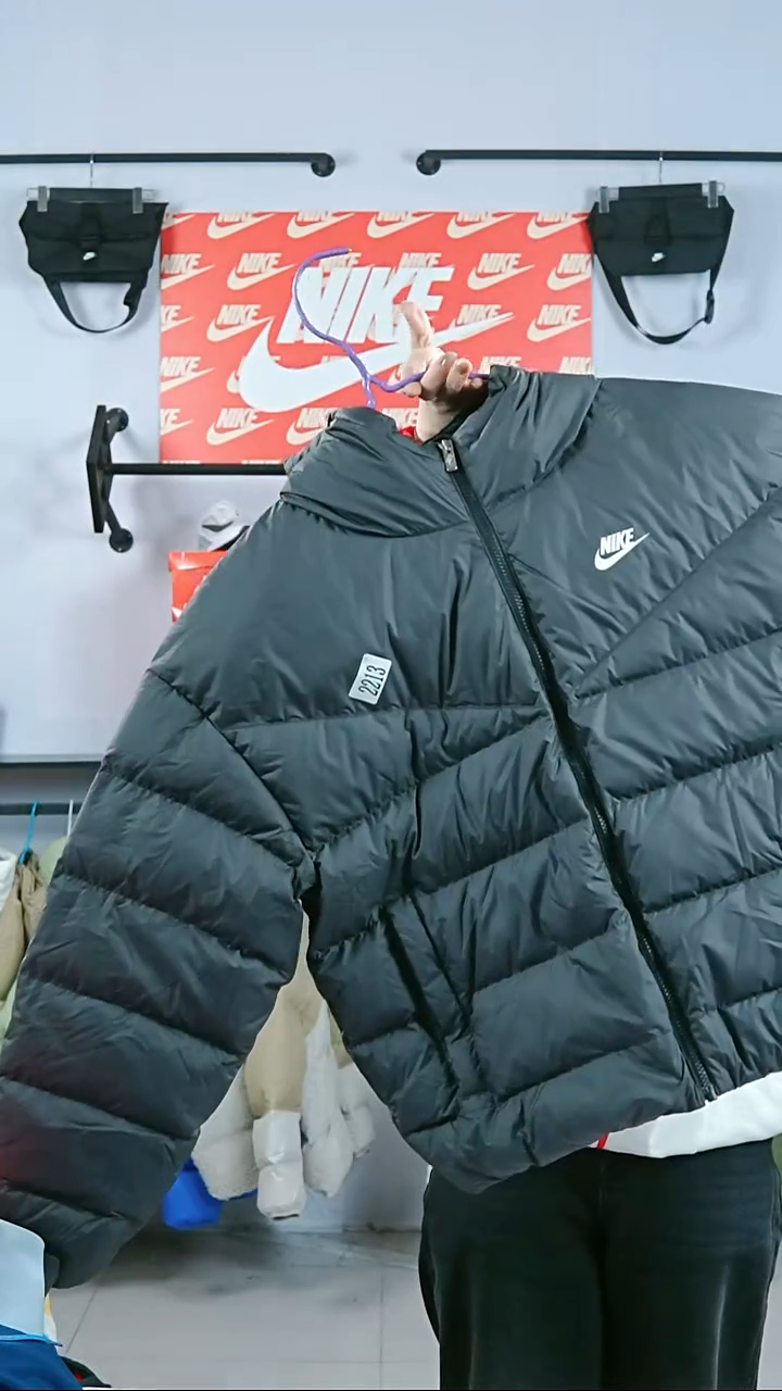 2213闪购编码Nike/Jordan运动衣以直播间过款为准尺码
