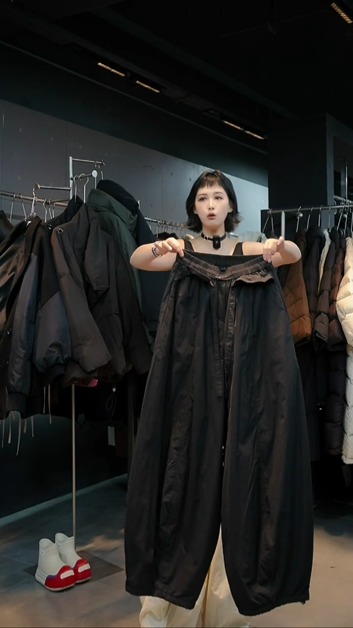 黑色裤子黑色裤子