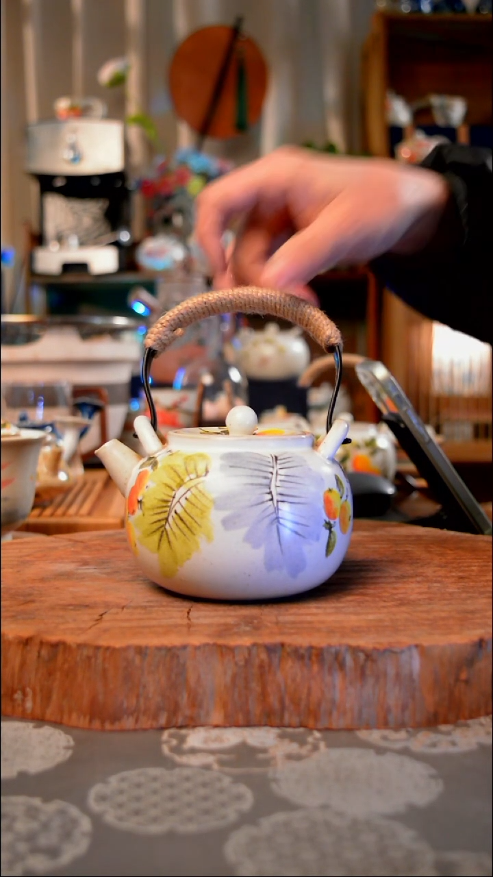 【闪购商品】杯景德镇瓷生活手作