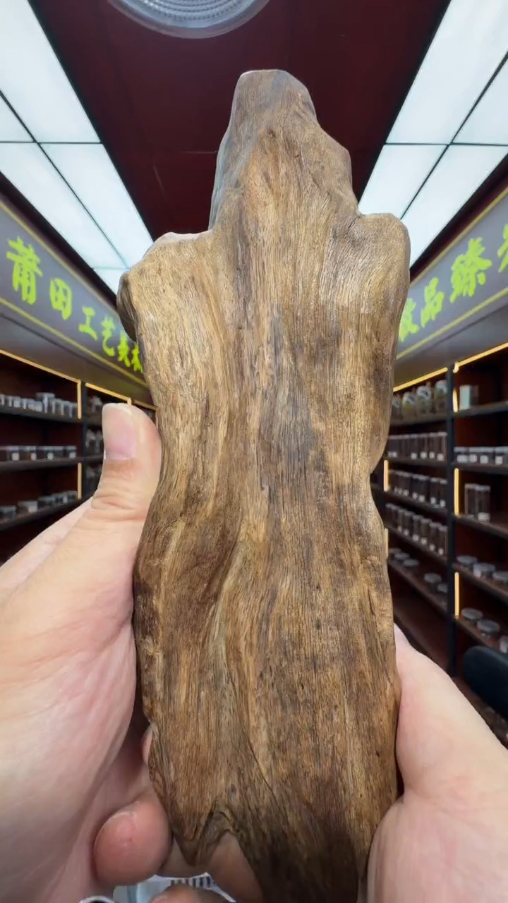 沉香吊坠多样性发一