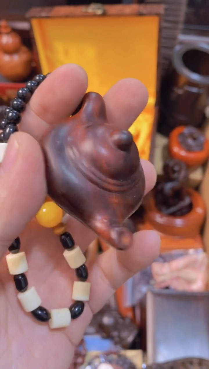 【闪购商品】木把把壶直播推荐直播推荐