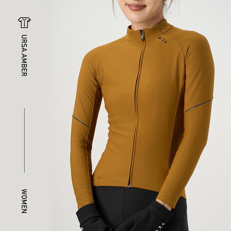 【捡漏NEZA】衫络 女款骑行服