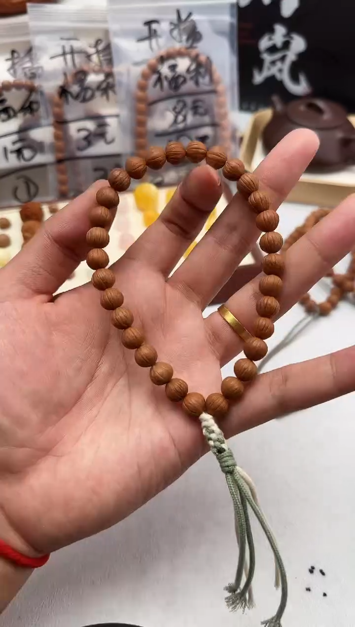 手串猴头核桃富贵富贵富贵富贵