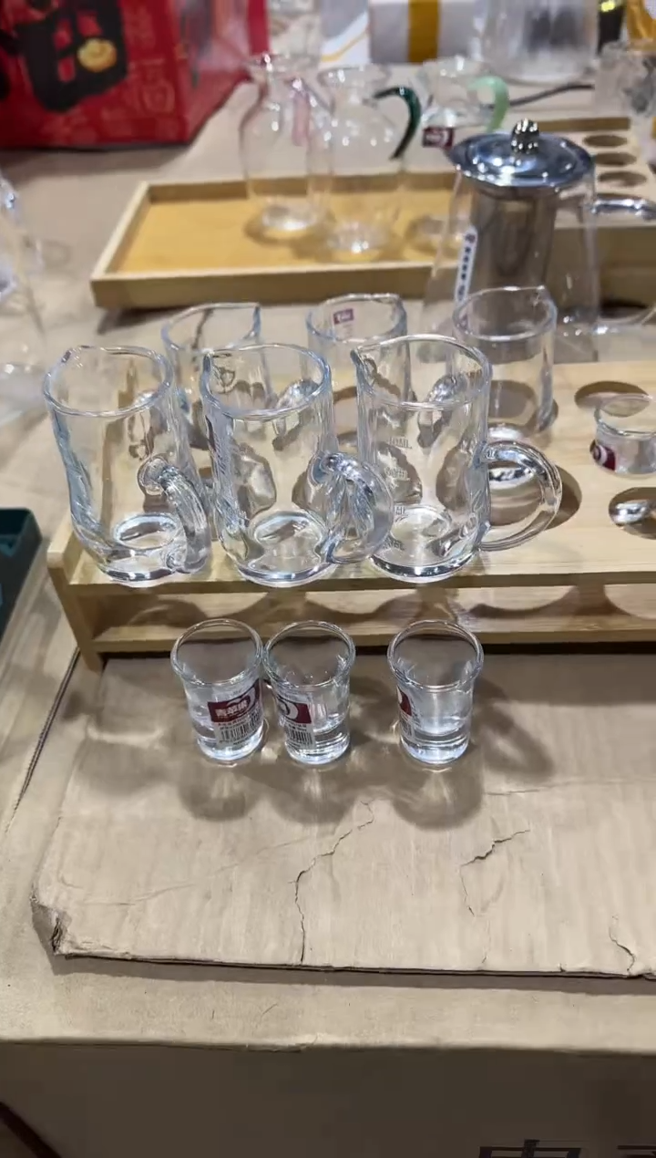 【闪购商品】玻璃无盖款青苹果闪购价6+6