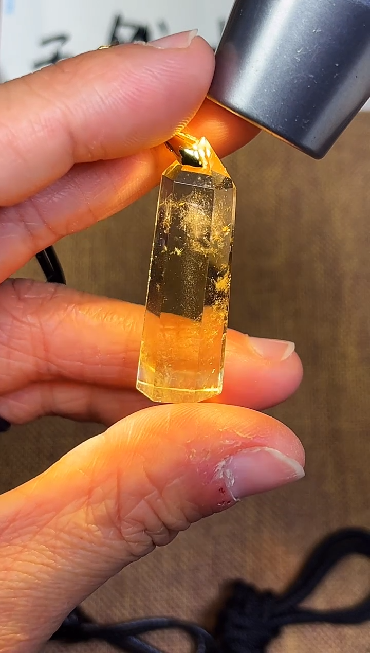 天然水晶一物一拍78