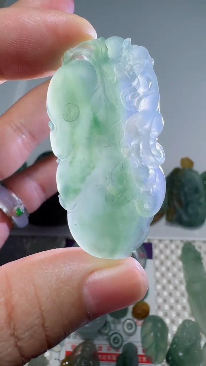 未镶嵌定制翡翠11111111111