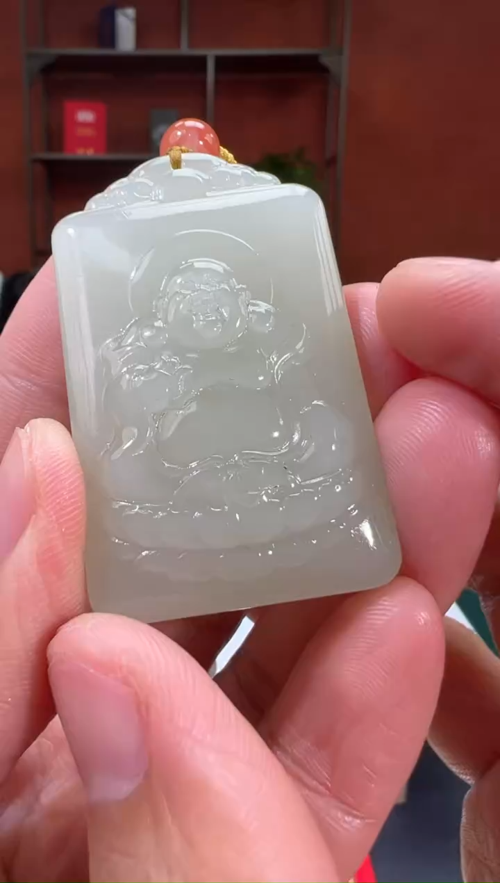定制和田玉MSXM0882
