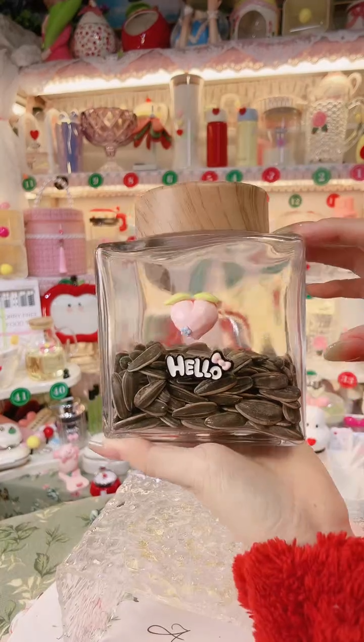 【闪购商品】摆件品质好，发货快，放心拍